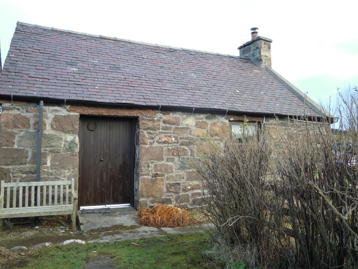 The Smithy House & Cottages Lochinver Exterior photo
