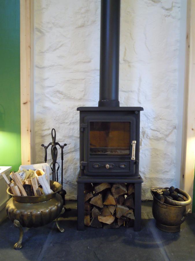 The Smithy House & Cottages Lochinver Exterior photo